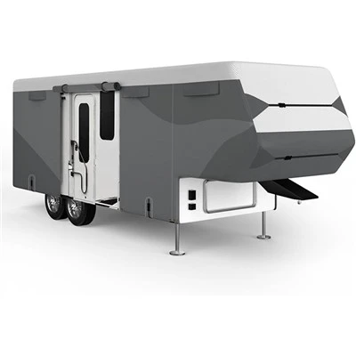 Slitesterk 5th Wheel RV Cover